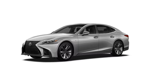 لكزس LEXUS LS 500 2019-2020