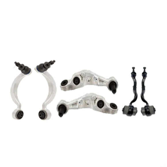 طقم مقصات كامل لكزس LS 460 - 2007 - 2014 - DUC AUTO PARTS