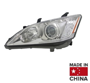 شمعة يسار لكزس (تجاري) LEXUS ES 350 2010-2012 - DUC AUTO PARTS