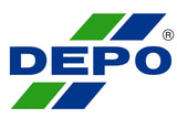 موديل 1995-1997 LS400 اسطب ركن يمين - DUC AUTO PARTS