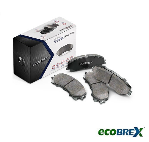 فحمات خلفي (ايكوبريكس) لكزس 2010-2005 LEXUS IS 300 - DUC AUTO PARTS