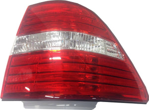 موديل 2004-2006 LS 430 اسطب ركن خلفي يمين - DUC AUTO PARTS